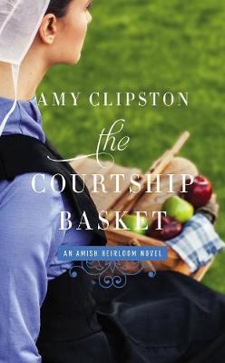 Amish Heirloom #02: Courtship Basket, The