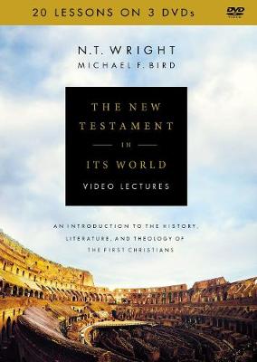 New Testament in Its World Video Lectures, The