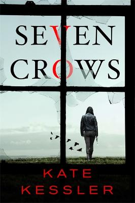 Killian Delaney #01: Seven Crows
