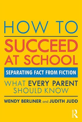 How to Succeed at School: Separating Fact from Fiction