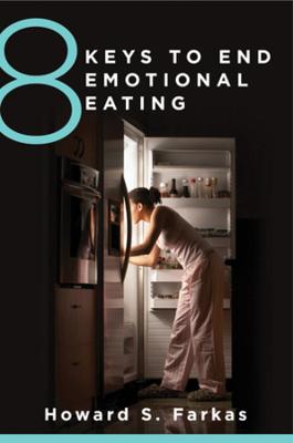 8 Keys to End Emotional Eating (Graphic Novel)