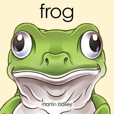 Bigthymerhyme: Frog