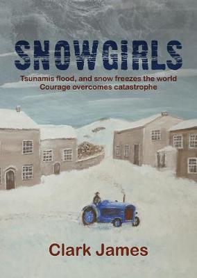 Snowgirls #01: Snowgirls