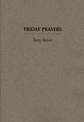 Friday Prayers (Poetry)