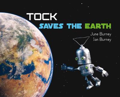 Tock Saves the Earth