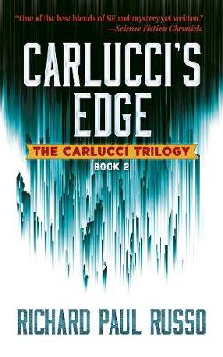Lt. Frank Carlucci #02: Carlucci's Edge