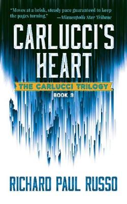 Lt. Frank Carlucci #03: Carlucci's Heart