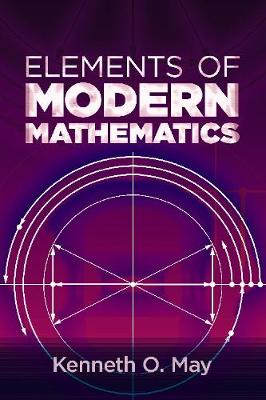 Elements of Modern Mathematics
