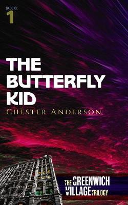 Greenwich Village #01: Butterfly Kid, The