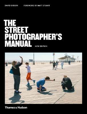 Street Photographers Manual, The