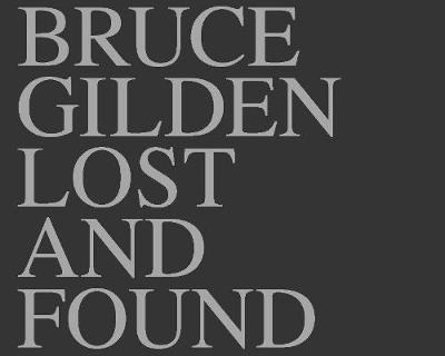 Bruce Gilden: Lost and Found