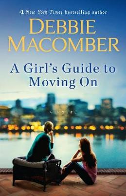 New Beginnings #02: A Girl's Guide to Moving On