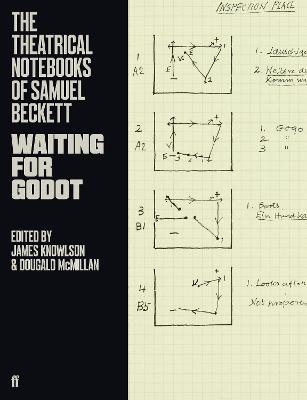 Theatrical Notebooks of Samuel Beckett, The: Waiting for Godot