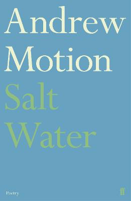Salt Water (Poetry)
