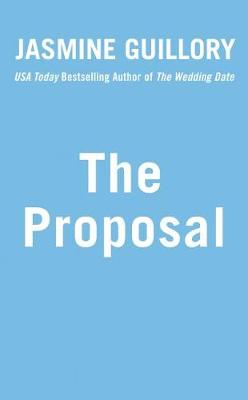 Wedding Date #02: Proposal, The