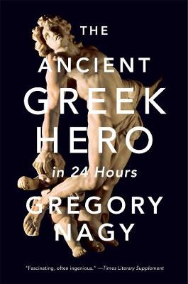 Ancient Greek Hero in 24 Hours, The
