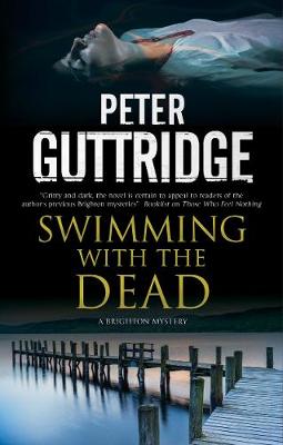 Brighton #06: Swimming with the Dead