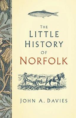 Little History of Norfolk, The