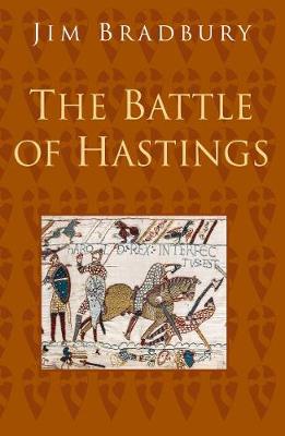 Battle of Hastings, The (2nd Edition)