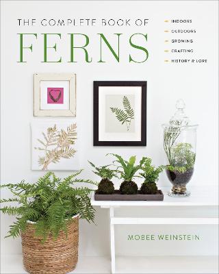 Complete Book of Ferns, The