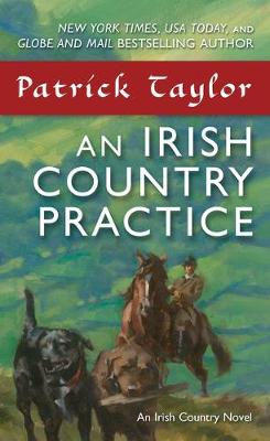 Irish Country #12: An Irish Country Practice