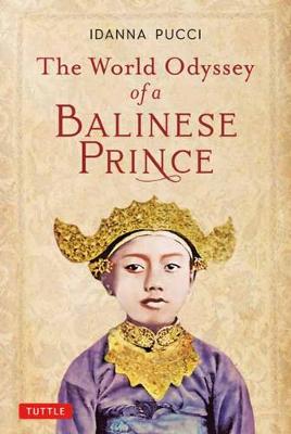 World Odyssey of a Balinese Prince, The