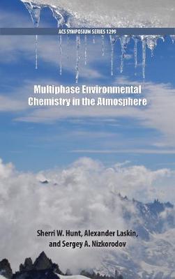 ACS Symposium Series: Multiphase Environmental Chemistry in the Atmosphere
