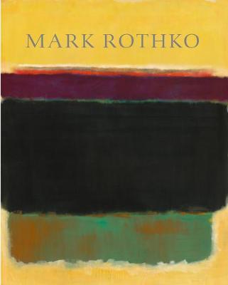 Mark Rothko at Pace