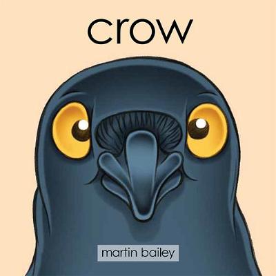 Bigthymerhyme: Crow