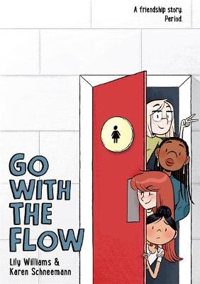 Go with the Flow (Graphic Novel)
