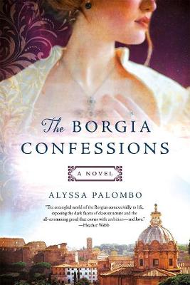Borgia Confessions, The