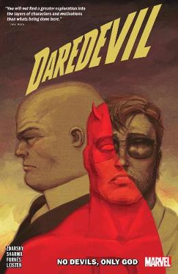 Daredevil By Chip Zdarsky #: Daredevil By Chip Zdarsky Vol. 02 (Graphic Novel)