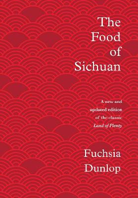 Food of Sichuan, The