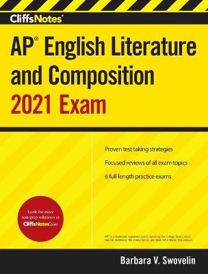 CliffsNotes AP English Literature and Composition