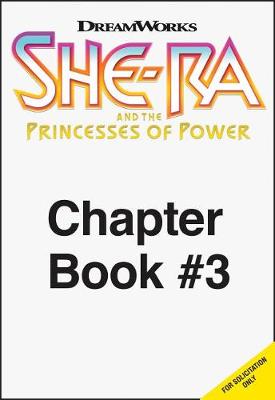 She-Ra #03: Song of the Sea Witch