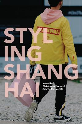 Styling Shanghai