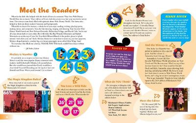 Birnbaum's 2020 Walt Disney World For Kids: The Official Guide