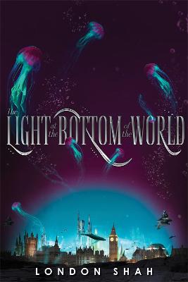 Light at the Bottom of the World #01: Light at the Bottom of the World, The