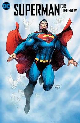 Superman: For Tomorrow Deluxe Edition (Graphic Novel)