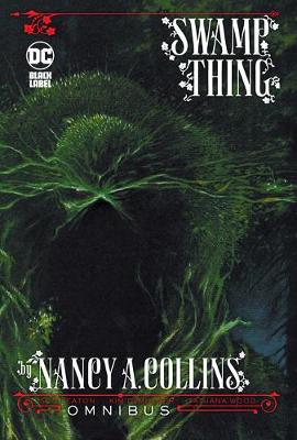 Swamp Thing (Omnibus Graphic Novel)