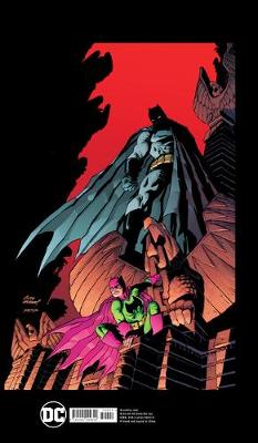 Absolute Batman: The Dark Knight: The Master Race (Graphic Novel)