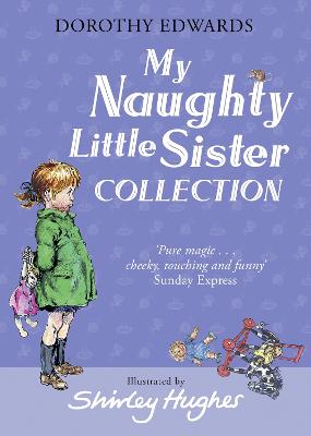 My Naughty Little Sister: My Naughty Little Sister Collection