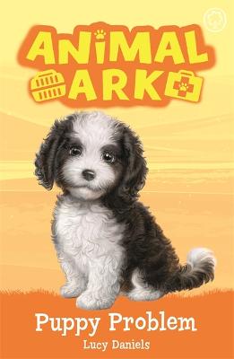 New Animal Ark #11: Puppy Problem