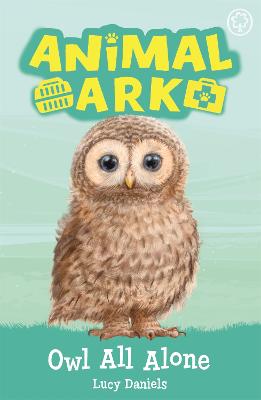 New Animal Ark #12: Owl All Alone