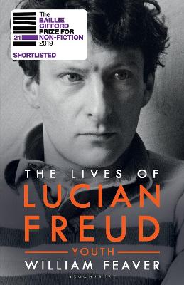 Lucian Freud: Volume I 1922 - 1968