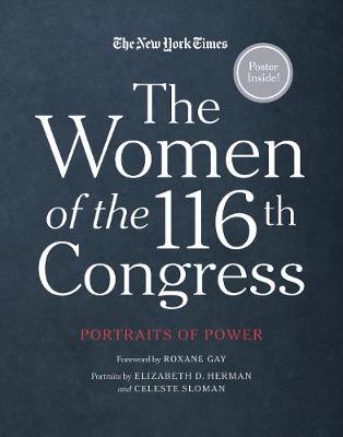 Women of the 116th Congress, The
