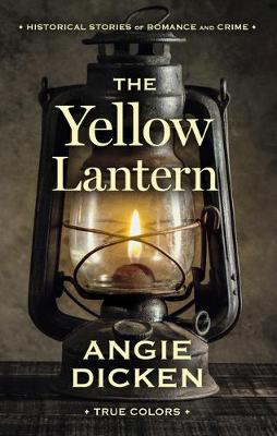 True Colors: Yellow Lantern, The