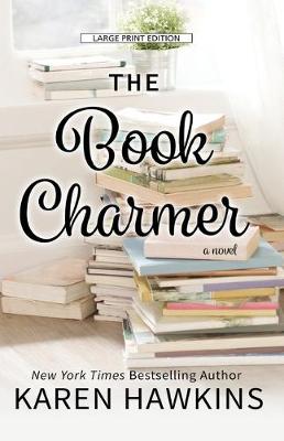 Dove Pond #01: Book Charmer, The