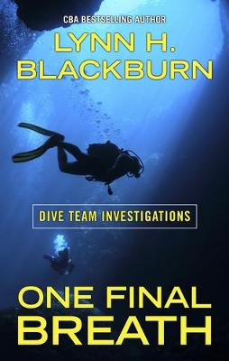Dive Team Investigations #03: One Final Breath