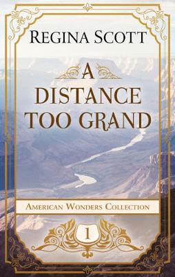 American Wonders Collection #01: A Distance Too Grand